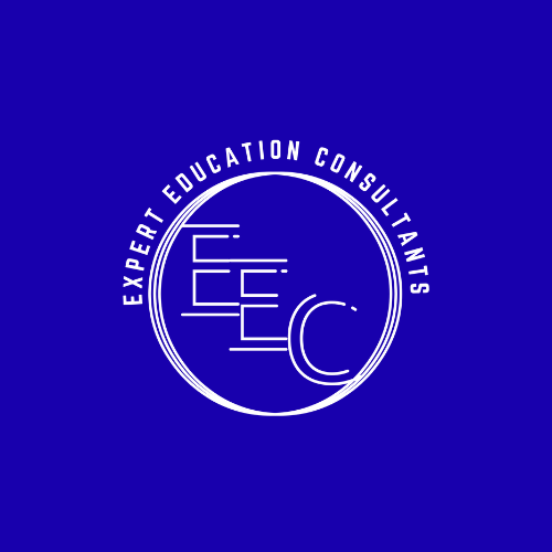 Expert Education Consultants logo